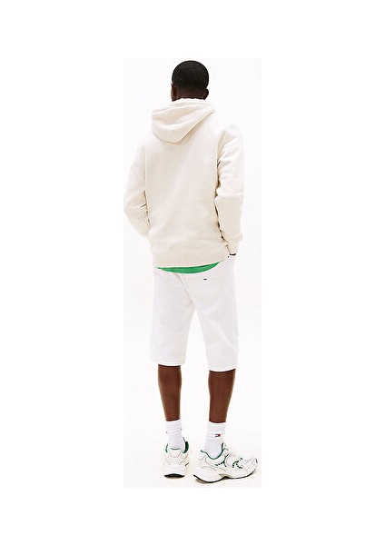 Tjm Reg Essentıal Flag Hood Ext fırsatları