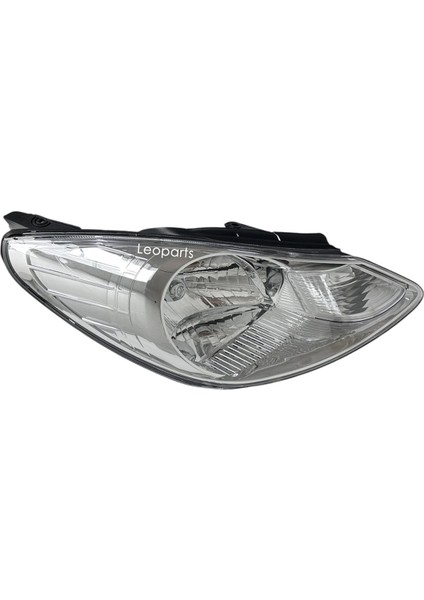 Hyundai I10 Far Lambası Sağ 2007-2010 92102-0X010