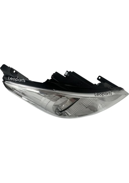 Hyundai I10 Far Lambası Sağ 2007-2010 92102-0X010 modelleri