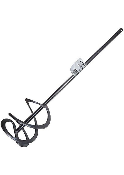 Topshop 14339 Sds Plus Boya Karıştırıcı 100X450 mm