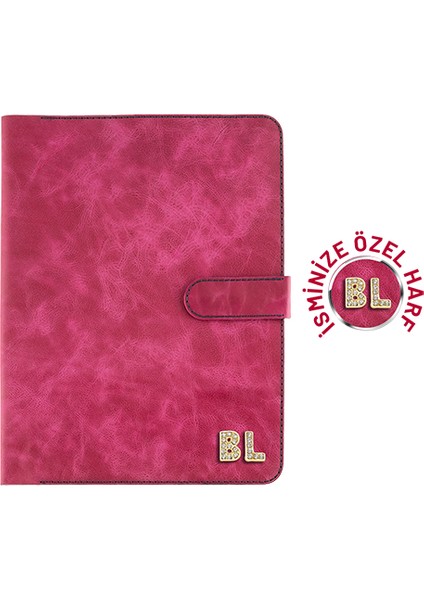 İsminize Özel Macbook Organizer 12-13-14 "