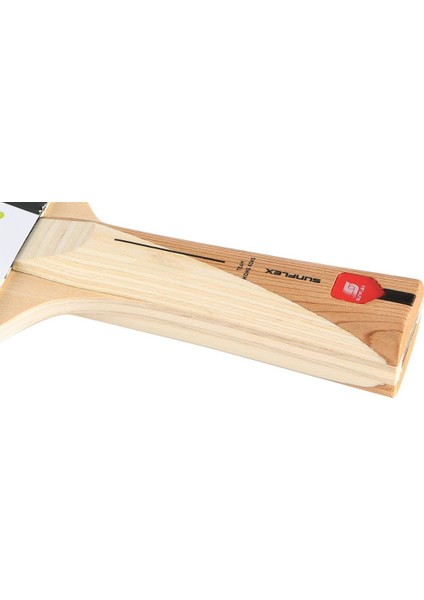 Sunflex Sunflex Table Tennis Bat Youth Team H.kong M.t.rkt Unisex Masa Tenisi Raketi modelleri