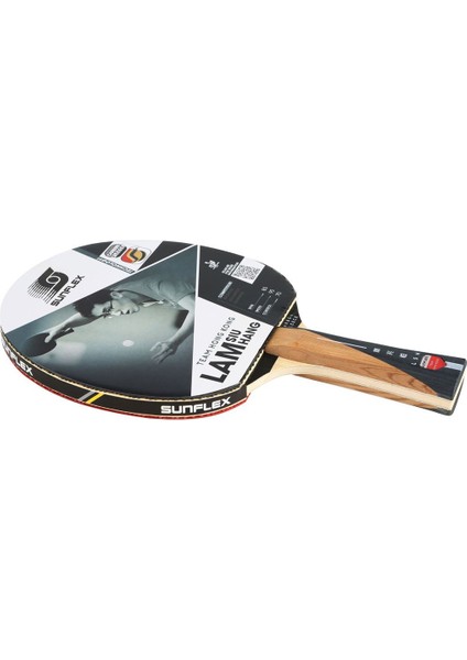 Sunflex Sunflex Tt Bat Lam Siu Hang Masa Tns Raket Unisex Masa Tenisi Raketi