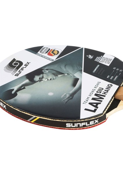 Sunflex Sunflex Tt Bat Lam Siu Hang Masa Tns Raket Unisex Masa Tenisi Raketi fiyatları