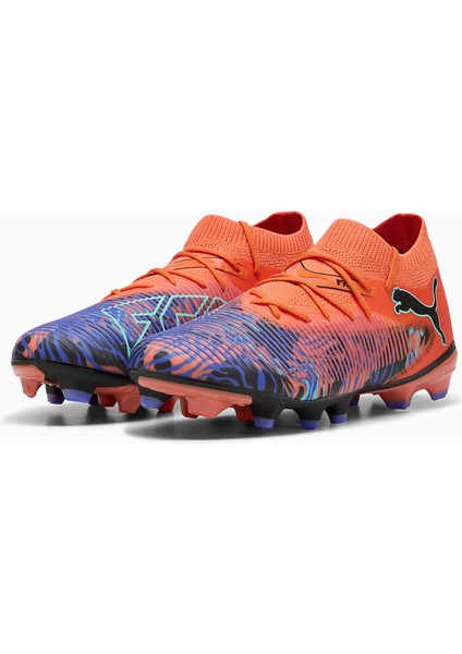 Puma Future 8 Match Crea Fg/ag Erkek Krampon modelleri