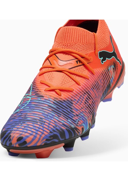 Puma Future 8 Match Crea Fg/ag Erkek Krampon fırsatları