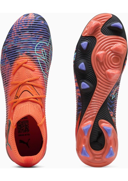 Puma Future 8 Match Crea Fg/ag Erkek Krampon indirimleri