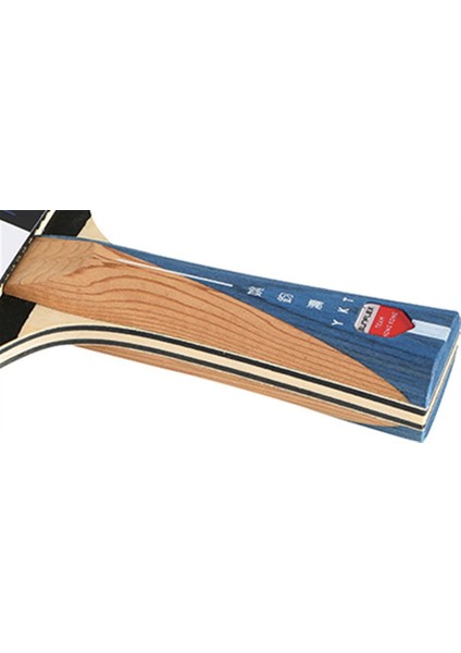 Sunflex Sunflex Tt Bat Yiu Kwan To Masa Tns Raket Unisex Masa Tenisi Raketi fiyatları