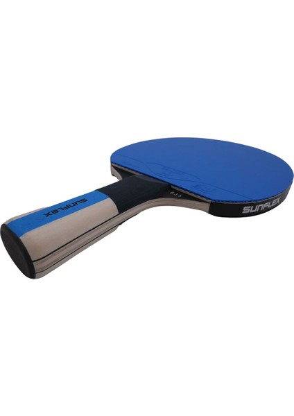 Sunflex Sunflex Color Comp B35 Masa Tenisi Raketi Unisex Masa Tenisi Raketi fırsatları