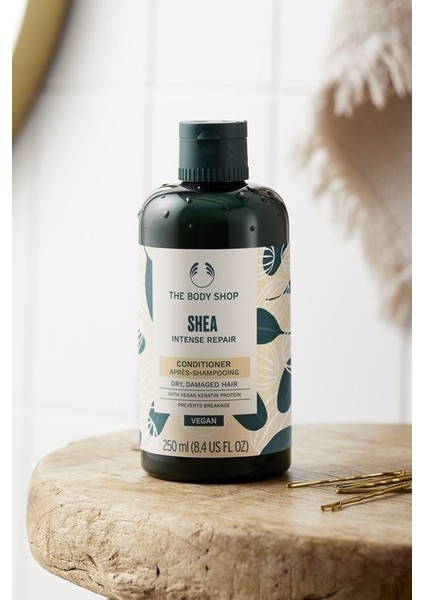 Shea Yoğun Saç Kremi 250 ml