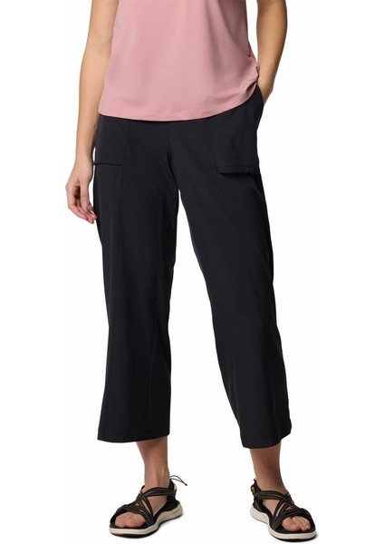 Boundless Beauty Wide Iı Kadın Kapri