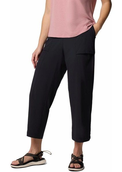 Boundless Beauty Wide Iı Kadın Kapri modelleri