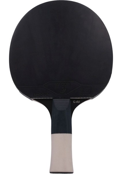 Sunflex Sunflex Color Comp G40 Masa Tenisi Raketi Unisex Masa Tenisi Raketi modelleri