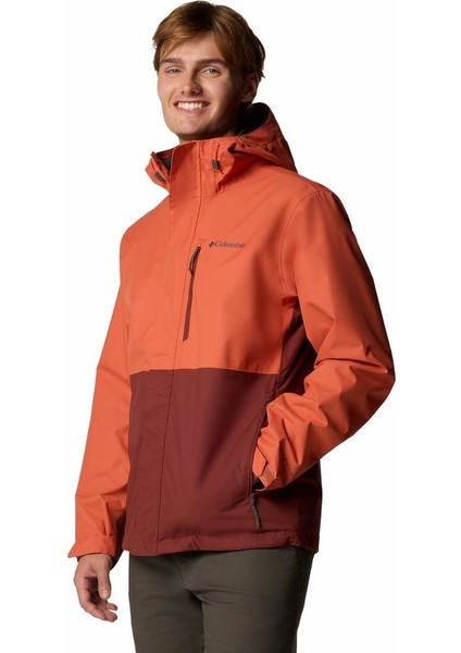 Hikebound Iı Erkek Yağmurluk modelleri