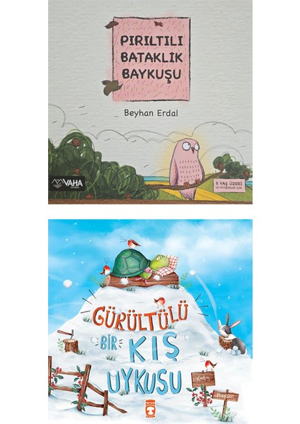 Pırıltı Bataklık Baykuşu - Gürültülü Bir Kış Uykusu/katy Hudson