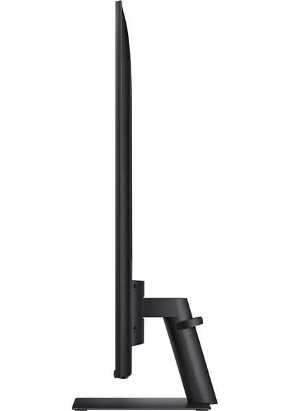 43” 109CM UHD Akıllı Smart Monitör TV 4K Ultra HD Görüntü Şık Ince Tasarım + Logitech Kablosuz Klavye