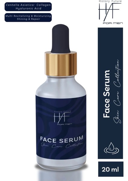 Erkek 5'li Yüz Bakım Seti:Göz Roll-On+Yüz Serumu+Peeling Sabun+Yüz Temizleme Köpüğü+Yüz Bakım Kremi fırsatları