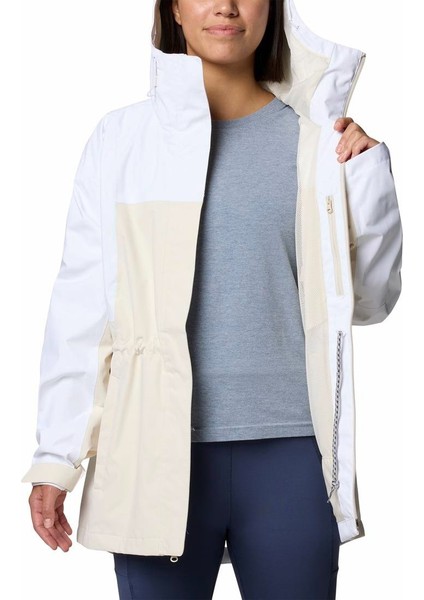 Hikebound Iı Long Kadın Yağmurluk fırsatları