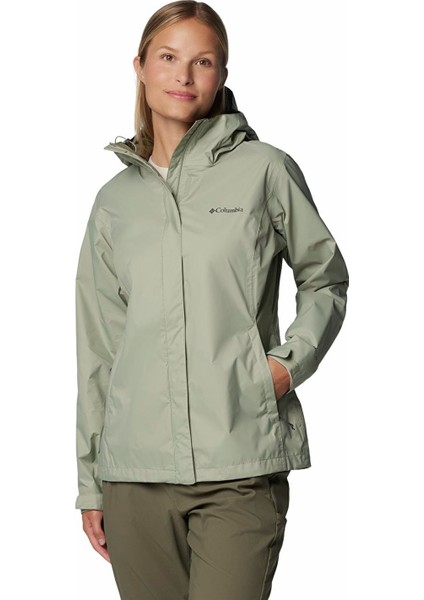 Arcadia Iı Kadın Yağmurluk