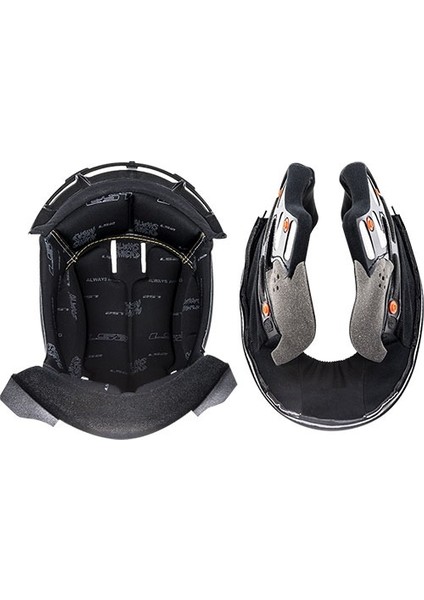 Valıant Kask Iç Pedi