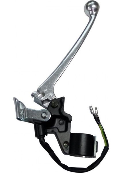 Rmg Santa 125 Arka Fren Kolu Ve Kütük Monero