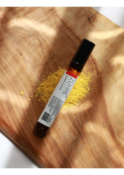 Aşk Iksiri - Jojoba Yağlı Roll-On Parfüm