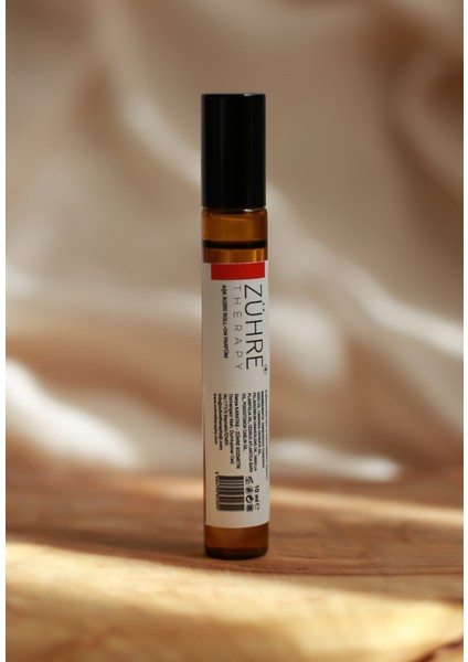Aşk Iksiri - Jojoba Yağlı Roll-On Parfüm fiyatları