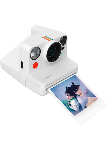 Now+ Generation 3 - White fiyatları