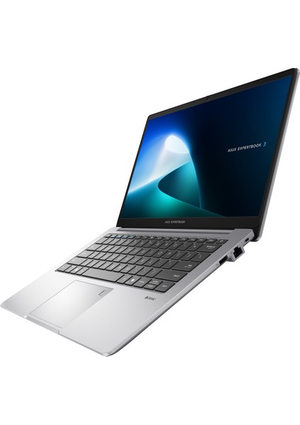 Expertbook P1 P1403CVA-I716512G0D I7-13620H 16GB Ram 512GB SSD 14" Fullhd Freedos Dizüstü Bilgisayar