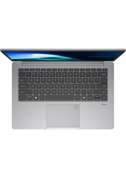 Expertbook P1 P1403CVA-I716512G0D I7-13620H 16GB Ram 512GB SSD 14" Fullhd Freedos Dizüstü Bilgisayar