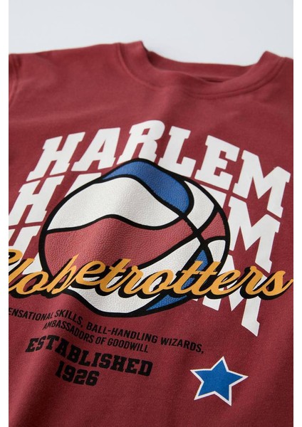 Harlem Takım modelleri