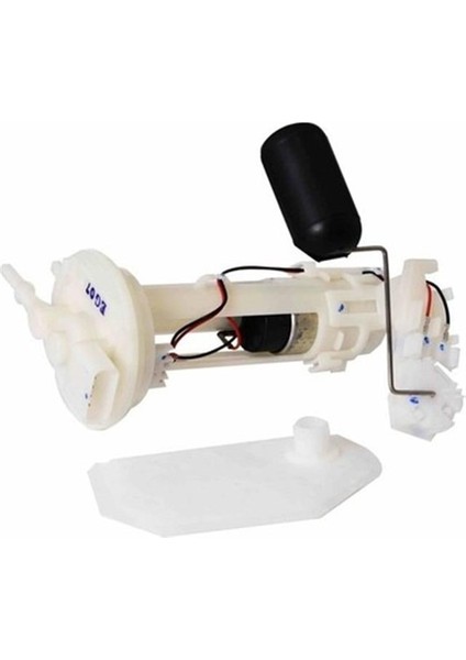 Honda Actıva S 125 Benzin Şamandırası 2013-2017 Motospartan