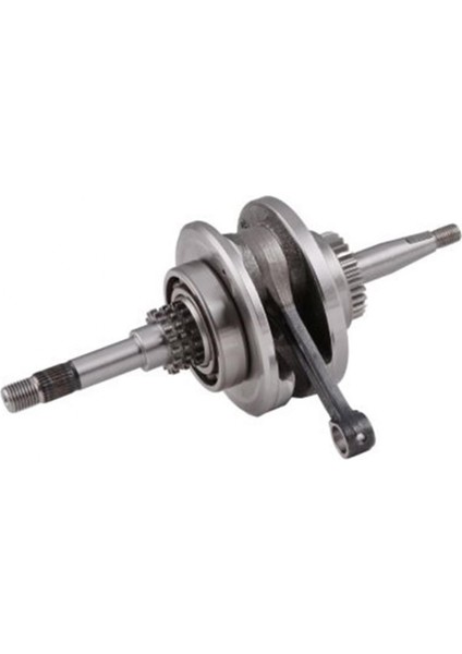 Motolux Ceo 110 Krank Çift Bilyalı Oem Monero