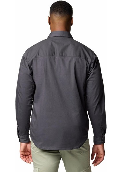 Landroamer Twill Erkek Uzun Kollu Gömlek fiyatları