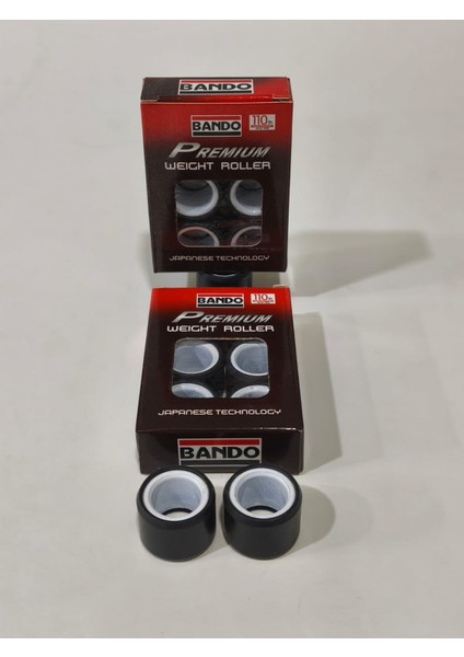 Max Pro Uyumlu Bando Baga ( 14 ,2 Gr)