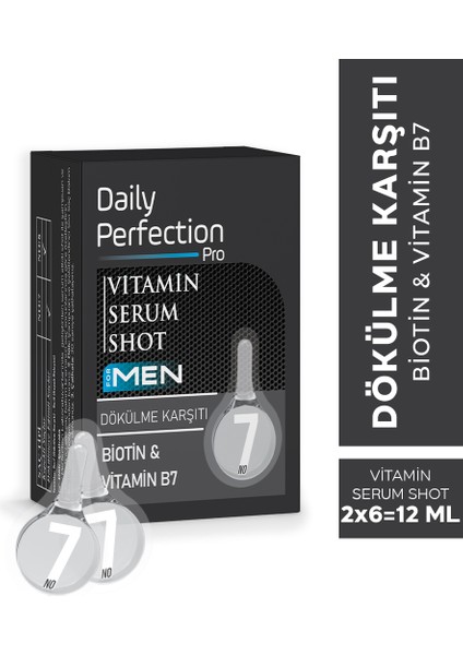 Scalp Care Saç Bakım Seti Erkeklere Özel (Şampuan-Şekillendirici Sıvı Saç Bakım Kremi-Vitamin Shot)