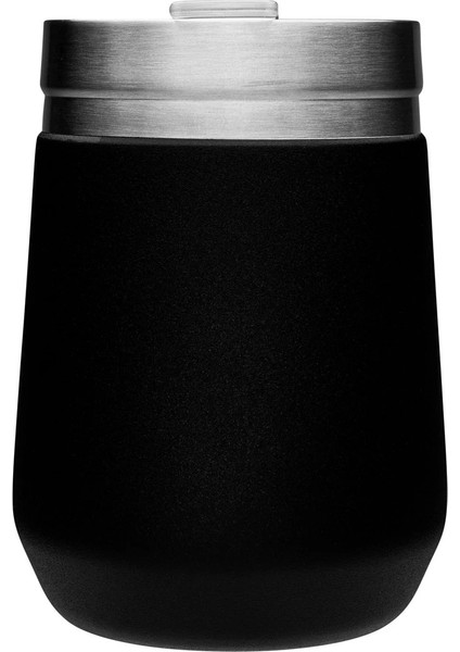 Go Everyday Tumbler Termos Bardak 0.29 Lt - Matte Black Pebble