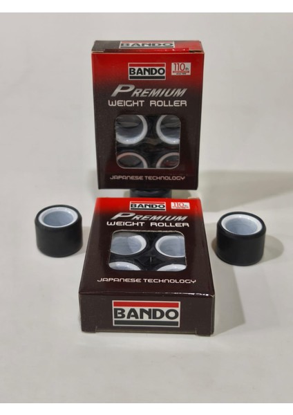 Mojito Pro ve Pro S Uyumlu Bando Baga ( 14 ,2 Gr)