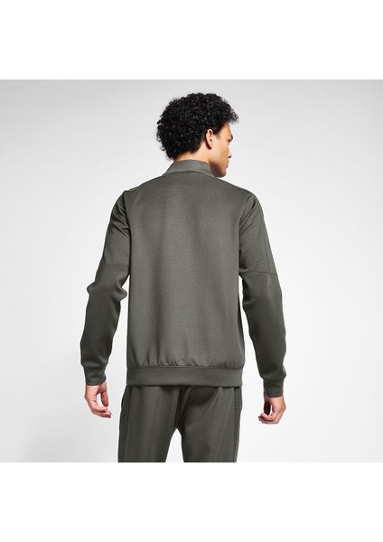 25b-1015 Erkek Antrenman Fermuarlı Üst fırsatları