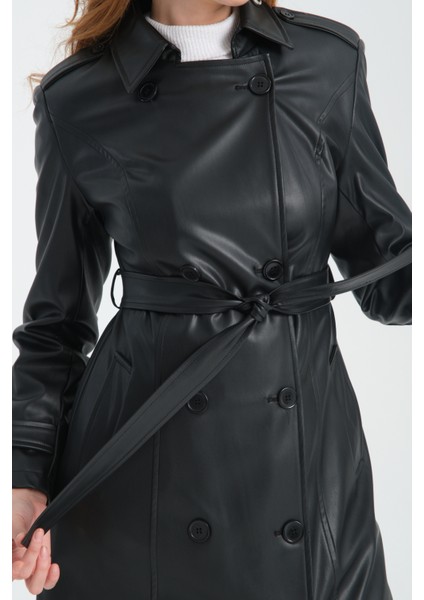 Uzun Deri Pardesü fırsatları