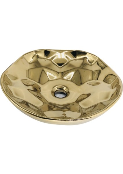 Tezgah Üstü Çanak Lavabo