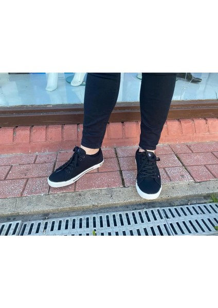 U.s.polo Assn. Teo Erkek Ayakkabi - Siyah fırsatları