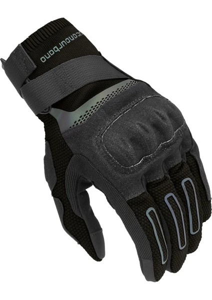 Mrk3 Yazlık Eldiven Siyah fiyatları