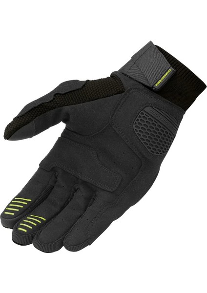 Mrk3 Yazlık Eldiven Siyah modelleri