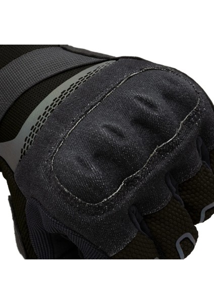 Mrk3 Yazlık Eldiven Siyah fırsatları