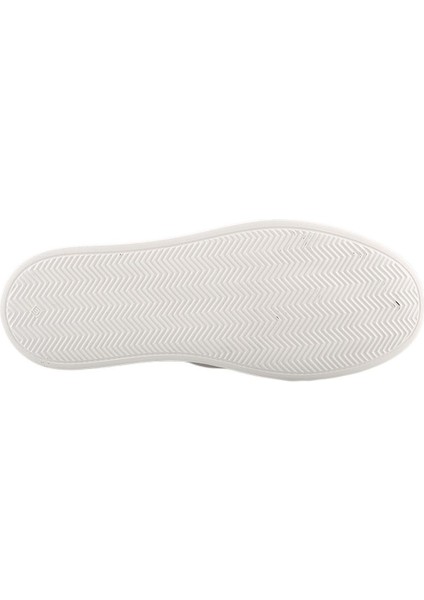 Lacivert Deri Bağcıklı Günlük Sneaker Ayakkabı fırsatları