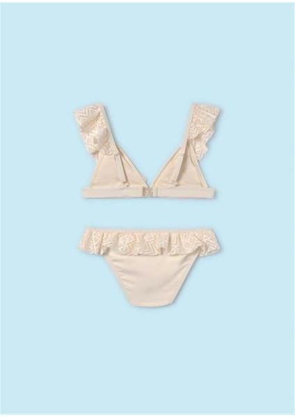 Mayoral Kız Çocuk Bikini Takım 6761 fiyatları