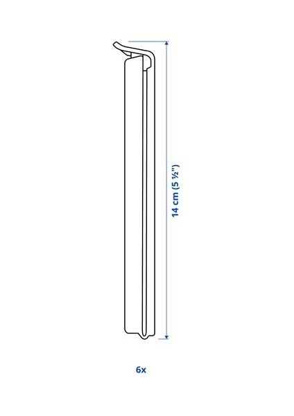 Bevara Paket Mandalı, Antrasit-Koyu Sarı, 6 Parça fırsatları