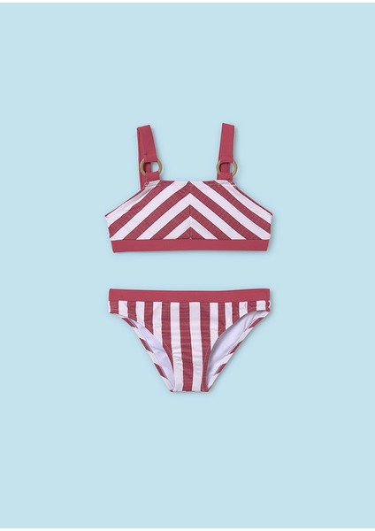 Mayoral Kız Çocuk Bikini Takım 6762