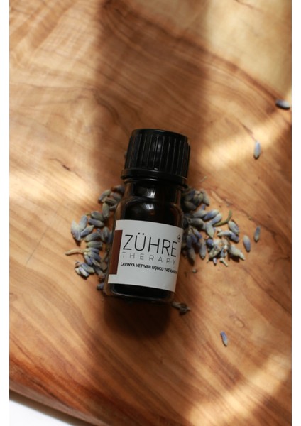 Lavinya Vetiver - Doğal Uçucu Yağ Karışımı fiyatları